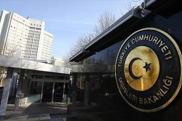 اجلاس وزیران خارجه سازمان همکاری اسلامی در ترکیه برگزار می‌شود