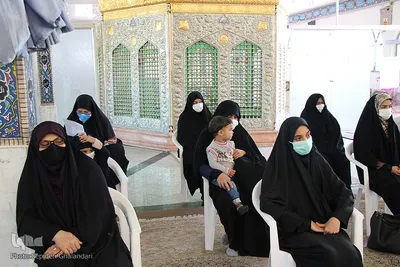 اختتامیه چهل و سومین دوره مسابقات قرآن ـ بیرجند