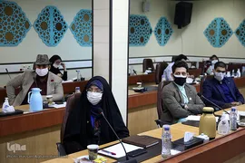 کارگاه «بوم ایده پردازی»
