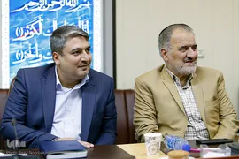 مراسم تودیع و معارفه روسای سازمان قرآنی دانشگاهیان کشور برگزار شد