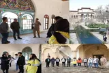 آسیب به بناهای تاریخی پیامدهای فرهنگی و هویتی عمیقی را به همراه دارند