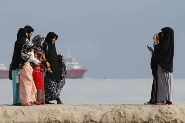 Tayland'ın daha fazla Müslüman turist çekmek için programı