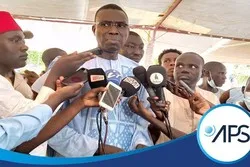 Sénégal : journée de récital du Coran pour la paix nationale