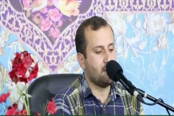 کرسی تلاوت و تفسیر قرآن در آزادشهر برگزار شد + عکس