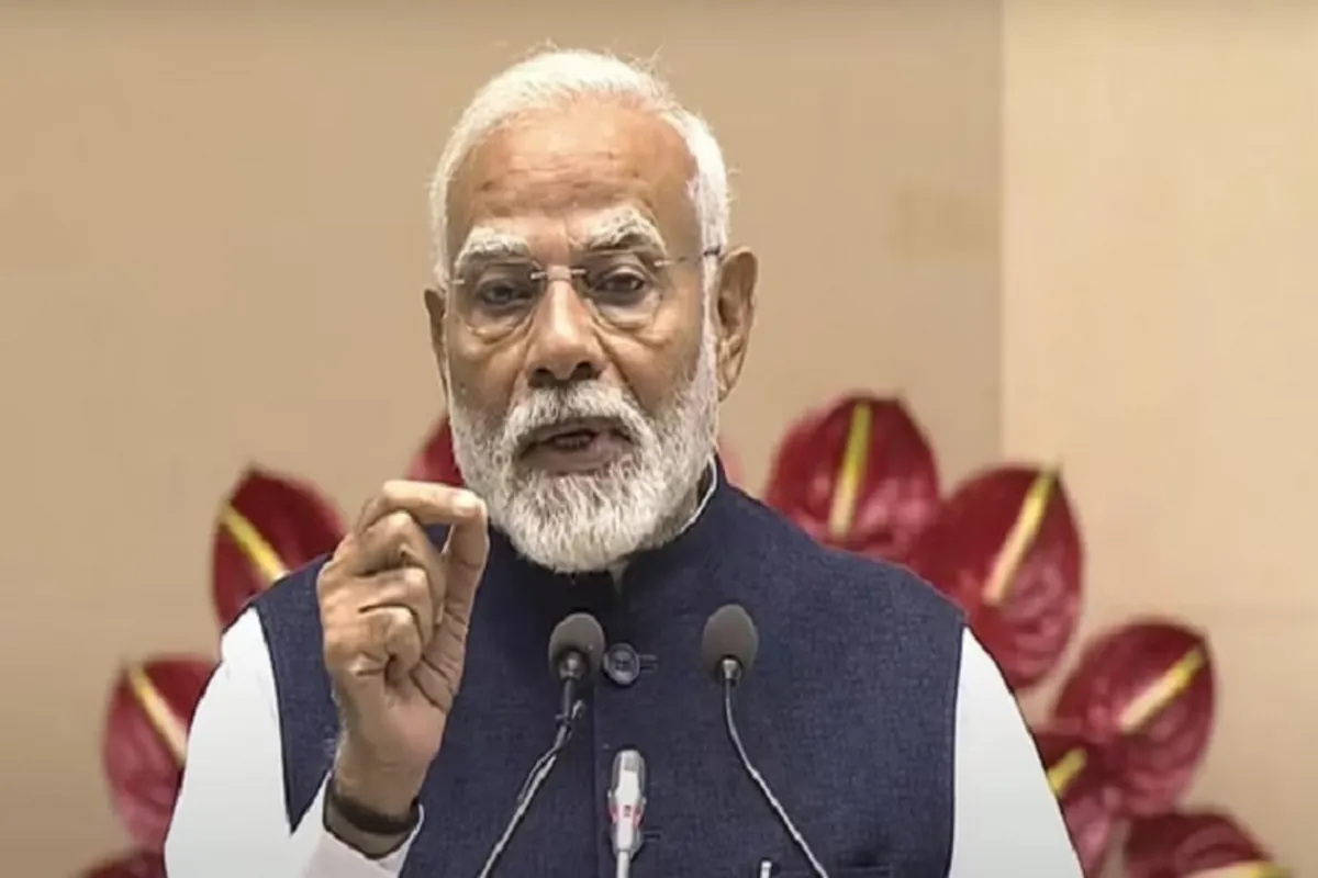Report Highlights Modi’s Islamophobic Remarks in India Elections