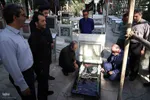 میثاق با شهدای جهاددانشگاهی