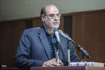 رونمایی از پوستر جشنواره بین‌المللی شعر ایثار