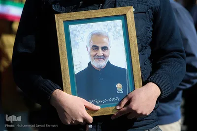 مراسم راهپیمایی یوم الله۲۲ بهمن در تهران