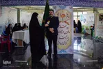 نمایشگاه قرآن چهارمحال‌وبختیاری