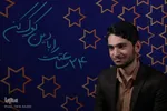 رقابت رشته حفظ احادیث و معارف مسابقات سراسری قرآن - اراک/عکاس:طاها نظیری