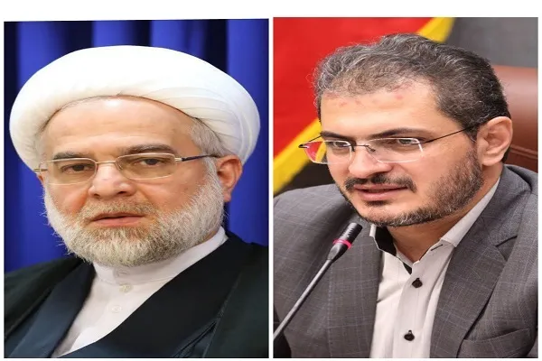 دعوت نماینده ولی فقیه و استاندار کردستان از مردم برای حضور در راهپیمایی ۲۲ بهمن
