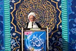 اقامه نماز عید فطر در یزد