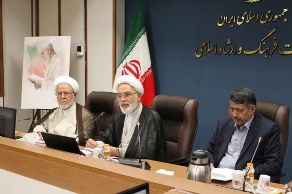 دستگاه‌ها نقش مؤثر خود را در دهه ولایت به نمایش بگذارند