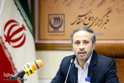 رونمایی از کتاب گیلی گادر