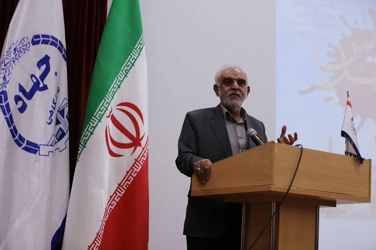 شهدا زندگی جهادی را تعریف کردند