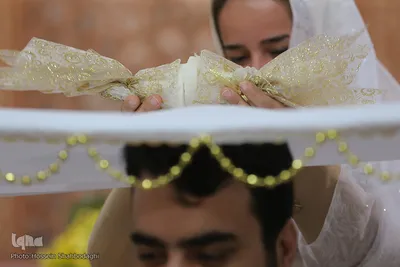 پیوند آسمانی
