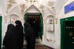خانه بنکدار؛ دو قرن میزبانی از سوگواران حسینی