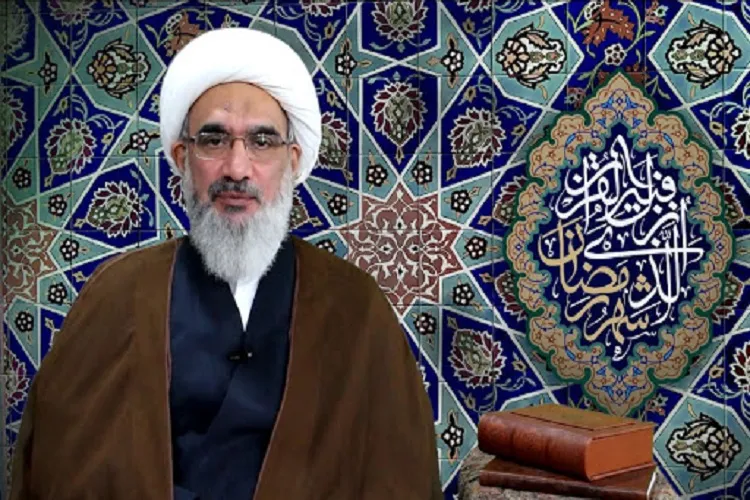 اصلی ترین راه ورود به بهشت، خلق نیکوست