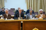جلسه شورای فرهنگ عمومی آذربایجان شرقی