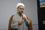 همایش کودکان مقاومت در ملایر