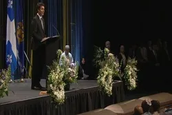 Natatanging Kinatawan sa Paglalaban sa Islamophobia ay Ihihirang sa Canada