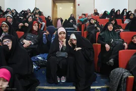 فینال چهلمین دوره مسابقات بین‌المللی قران کریم