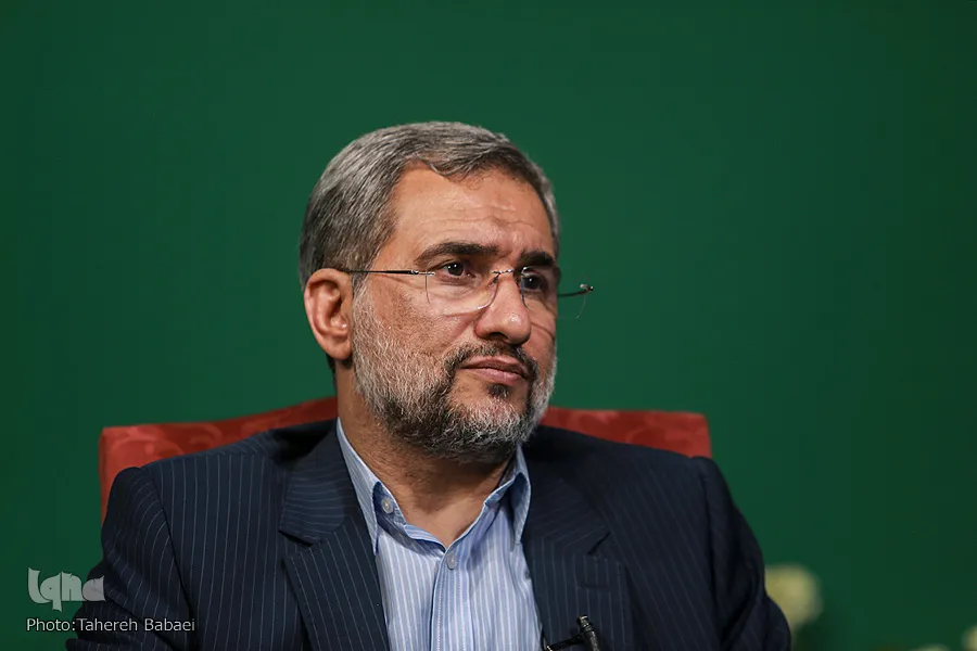 حجت‌الاسلام خسروشاهی؛ جهادگر علمی بدون آلایش در مسیر اعتلای اسلام و ایران