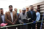 افتتاح تالار قران ملایر به همراه چندین طرح همزمان با هفته وقف در ملایر‎