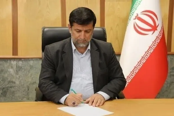 پیام تبریک استاندار قم به مناسبت روز سربازان گمنام امام زمان(عج)
