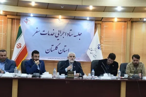 اجرای پویش «منهای ۲۰» جهت کاهش تصادفات در نوروز ۱۴۰۲