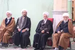 جلسه جهاد تبیین و جشن انقلاب در ملایر