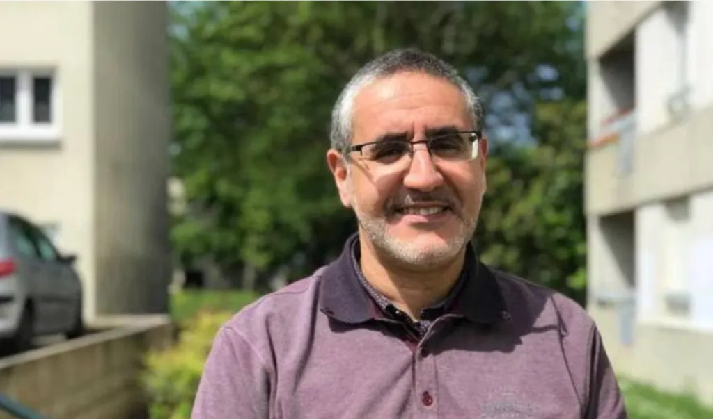 France : nouvelle dégradation de la mosquée du Blosne à Rennes