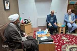 سفر رئیس جهاددانشگاهی کشور به سمنان‎