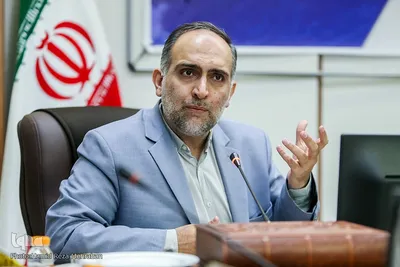 نشست هم‌اندیشی فعالان کودک و خانواده در فضای مجازی