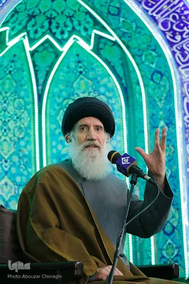 استاد فاطمی نیا
