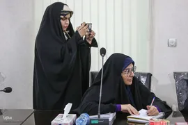 میزگرد علمی «خانواده‌محوری و مسئله مهریه» از منظر حقوقی و جامعه‌شناختی