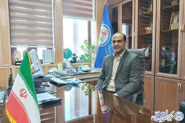 تکریم حسینی مشتاقان پیاده‌روی مراسم اربعین