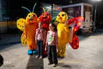 رویداد جامع کودک و نوجوان در اصفهان