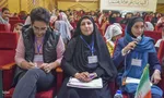 رویداد عصرفهمیده ها در ملایر‎
