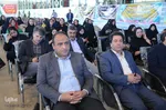تور رسانه‌ای بازدید از دستاوردهای کشاورزی و دامپروری شهرستان اسکو‎