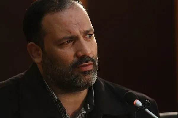برگزاری 10 شب عزاداری محرم هیئت خادم الرضا در ورزشگاه حیدریان