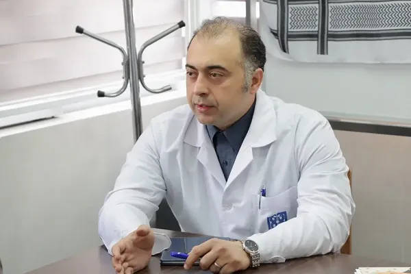 چگونه چرخه انتقال ویروس آنفولانزا را بشکنیم