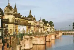 Muslim Trust to Start Mosque Project in India’s Ayodhya on January 26
