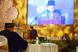 Jateng Terbaik Tilawah Quran Dewasa Putra dan Tahfidz 30 Juz