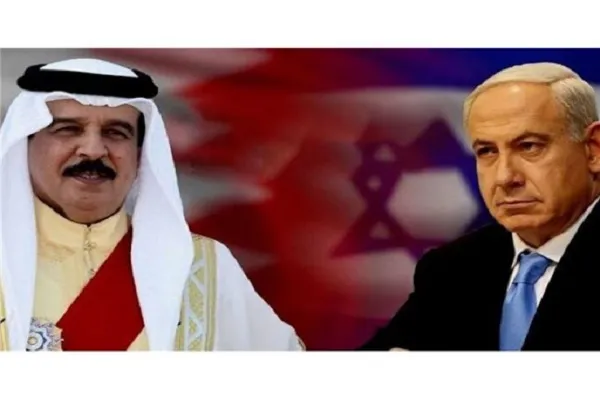 تعیین سفیر بحرین در اراضی اشغالی ظلمی آشکار به ملت فلسطین است
