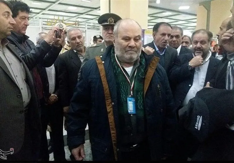 خالق نغمه «کربلا کربلا ما داریم می‌آییم» آسمانی شد
