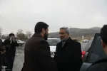 افتتاح چندین پروژه در شهرستان ملایر‎