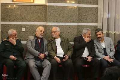 گردهمایی جامعه قرآنی به مناسبت میلاد حضرت ابوالفضل(ع)