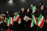محفل شعر بزرگداشت بانوان مقاومت در ارومیه‎