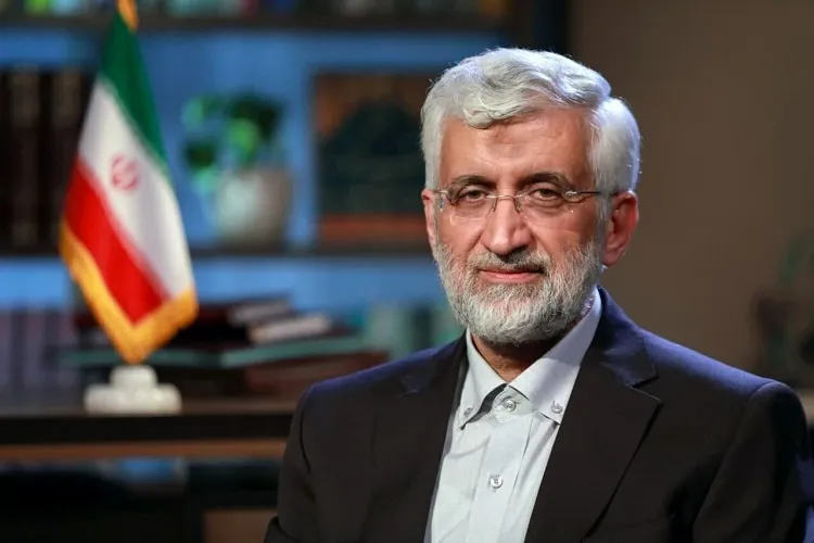 حرکت جمهوری اسلامی بر مبنای تمدن است